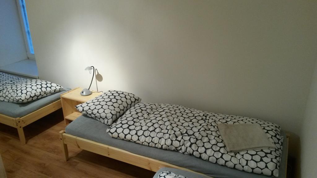 Apartman V Zahradni Прахатіце Екстер'єр фото